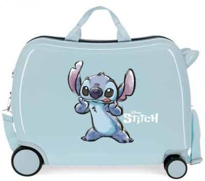 Dárky nejen pro děti Lilo a Stitch