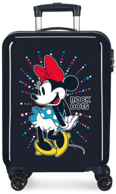 kufr Minnie