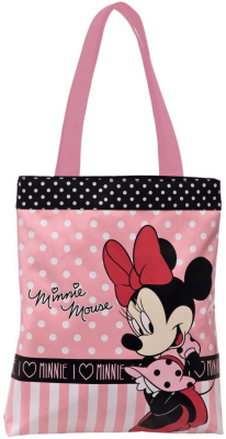 jb_3586301_joummabags_nakupni_taska_i_love_minnie_32x38x5_cm