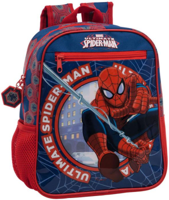 jb_4082151_joummabags_junior_batoh_spiderman_blue_23x28x10_cm