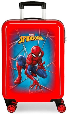 kufr Spiderman / Marvel