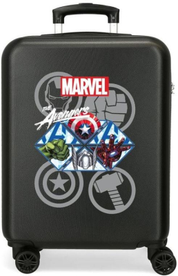 kufr Avengers / Marvel