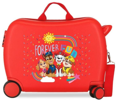 kufr Tlapková patrola / Paw Patrol