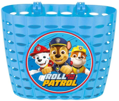 Košík na kolo Paw Patrol Boys