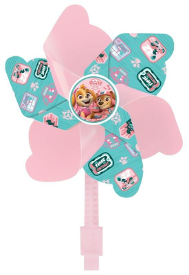 na kolo Tlapková patrola / Paw Patrol