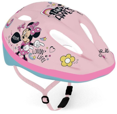 na kolo Minnie