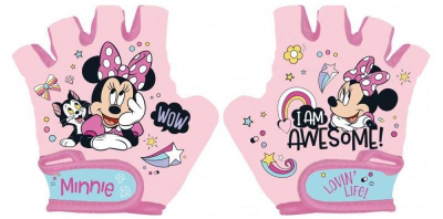 na kolo Minnie