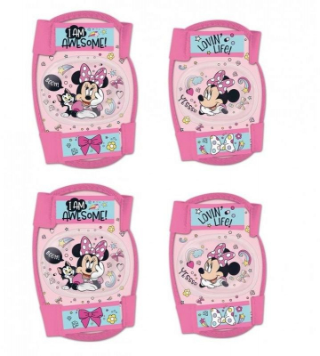 na kolo Minnie