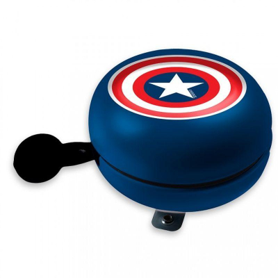 Dárky nejen pro děti Avengers / Marvel