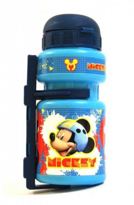 Cyklo láhev na pití Mickey Mouse