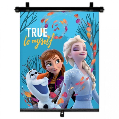 auto doplňky Ledové království / Frozen