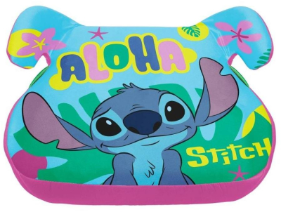 Podsedák do auta Lilo and Stitch 22 - 36 Kg