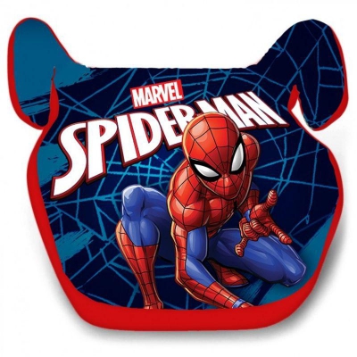 Podsedák do auta Spiderman
