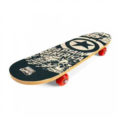 px_59940_seven_skateboard_dreveny_avengers_kapitan_amerika_9_vrstvy_cinsky_javor_1x_61x15x8_cm