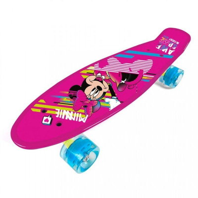 px_59952_seven_skateboard_fishboard_minnie_pink_pp_tvrzeny_polypropylen_1x_55x14_5x9_5_cm