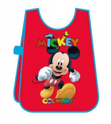 Dětská zástěra Mickey Mouse