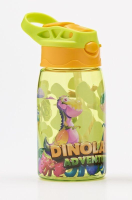 láhve na pití Dinosauři / Jurský svět, park