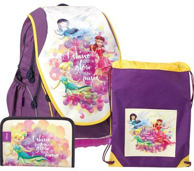 s_3100_far_anatomicky_skolni_batoh_abb_set_disney_vila_zvonilka
