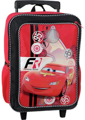 s_4520_cfr_sunce_junior_batoh_na_koleckach_disney_auta_cars_s_4520_cfr_45_5x28x23_cm