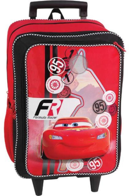 s_4530_cfr_sunce_batoh_na_koleckach_disney_auta_cars_s_4530_cfr_54x30x27cm