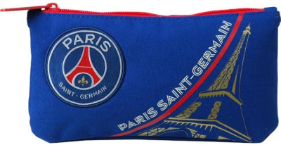 s_9402_pas_sunce_penal_na_zip_dve_kapsy_paris_saint_germain_vez_s_9402_pas_21x11_cm
