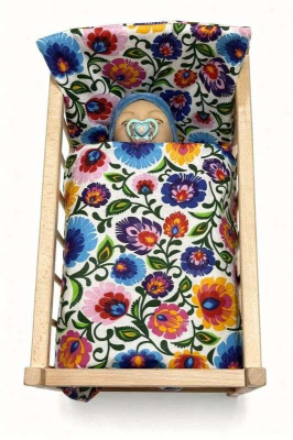 sd_41146_sds_perinky_do_postylky_pro_panenky_kvety_bila_bavlna_vypln_polyester_1x_38x44_cm_28x20_cm