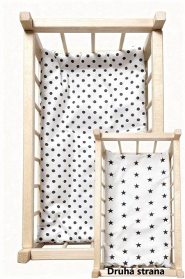 sd_62129_sds_matrace_do_postylky_pro_panenky_puntiky_bila_hvezdicky_bila_bavlna_vypln_polyester_50x28_cm