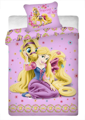 st_06122_jerry_fabrics_povleceni_princezna_locika_bavlna_140_200_70_90_cm