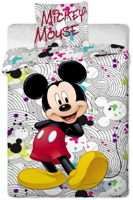 st_06438_povleceni_mickey_grey_140_200