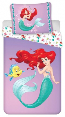 st_070356_jerry_fabrics_povleceni_ariela_under_the_sea_bavlna_140_200_70_90_cm