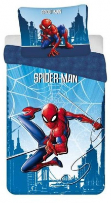 st_070684_jerry_fabrics_povleceni_spiderman_blue_04_bavlna_140_200_70_90_cm