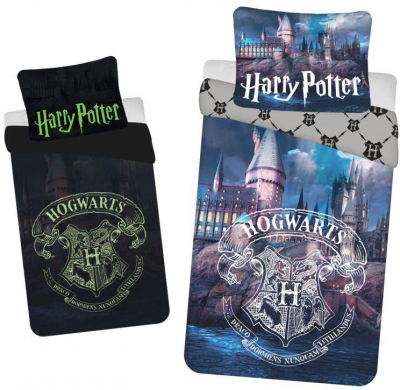 st_071748_jerry_fabrics_povleceni_harry_potter_054_svitici_bavlna_140_200_70_90_cm