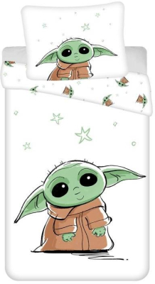 st_073432_jerry_fabrics_povleceni_star_wars_baby_yoda_bavlna_140_200_70_90_cm