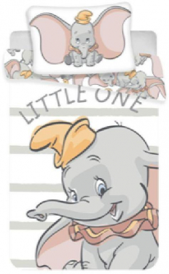 st_076168_jerry_fabrics_povleceni_dumbo_grey_stripe_bavlna_140_200_70_90_cm