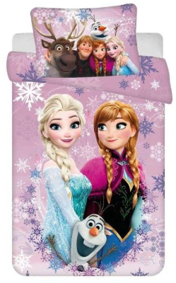 povlečení Ledové království / Frozen