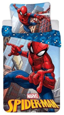 Dárky nejen pro děti Spiderman / Marvel