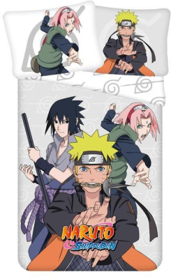 Povlečení Naruto 140x200 cm