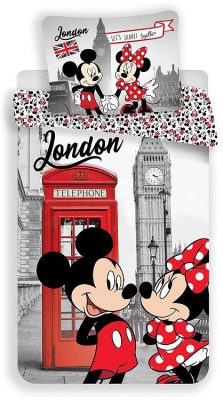 st_076770_povleceni_mickey_a_minnie_londyn_telephone_140_200_70_90