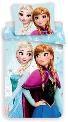 povlečení Ledové království / Frozen