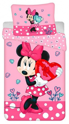 st_078094_jerry_fabrics_povleceni_minnie_hearts_03_bavlna_140_200_70_90_cm