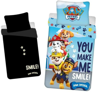 povlečení Tlapková patrola / Paw Patrol