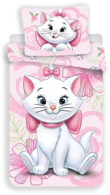 st_079281_jerry_fabrics_povleceni_kocicka_marie_pink_03_bavlna_140_200_70_90_cm