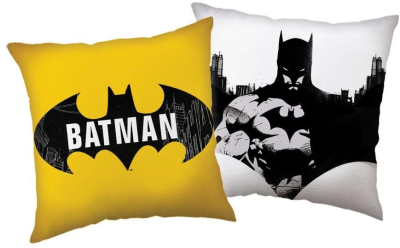 polštářek Batman