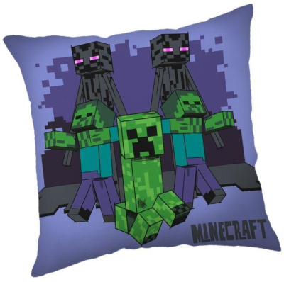 Dárky nejen pro děti Minecraft