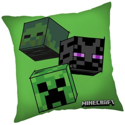 Dárky nejen pro děti Minecraft