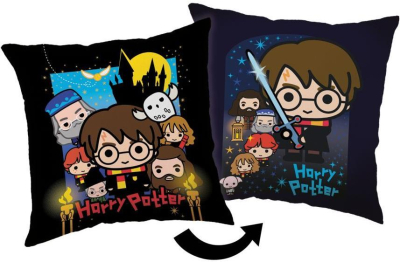 Dárky nejen pro děti Harry Potter