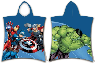 st_092626_jerry_fabrics_ponco_avengers_hero_bavlna_frote_50_115_cm