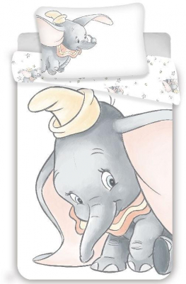 st_106717_jerry_fabrics_povleceni_do_postylky_dumbo_grey_baby_bavlna_100_135_40_60_cm