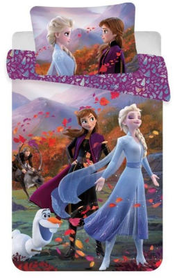 Dárky nejen pro děti Ledové království / Frozen
