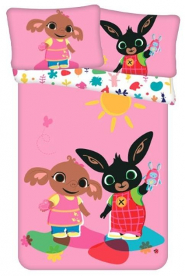 st_108575_jerry_fabrics_povleceni_do_postylky_kralicek_bing_050_bavlna_100_135_40_60_cm